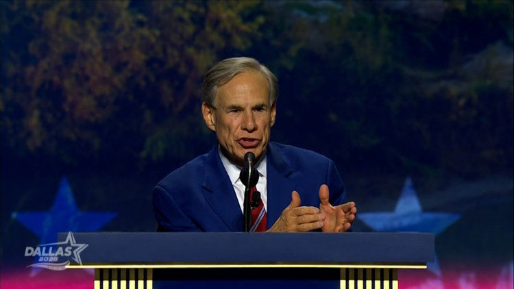 Greg Abbott raked in $9 million from data center-related donors as he called for regulations — WFAA (Dallas-Fort Worth), Naples Technology news