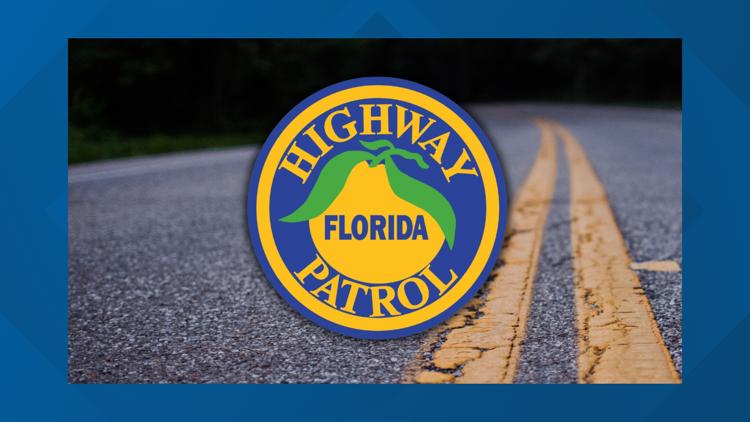 Pedestrian in critical condition after Sunday morning hit & run — First Coast News Local, Naples Community news