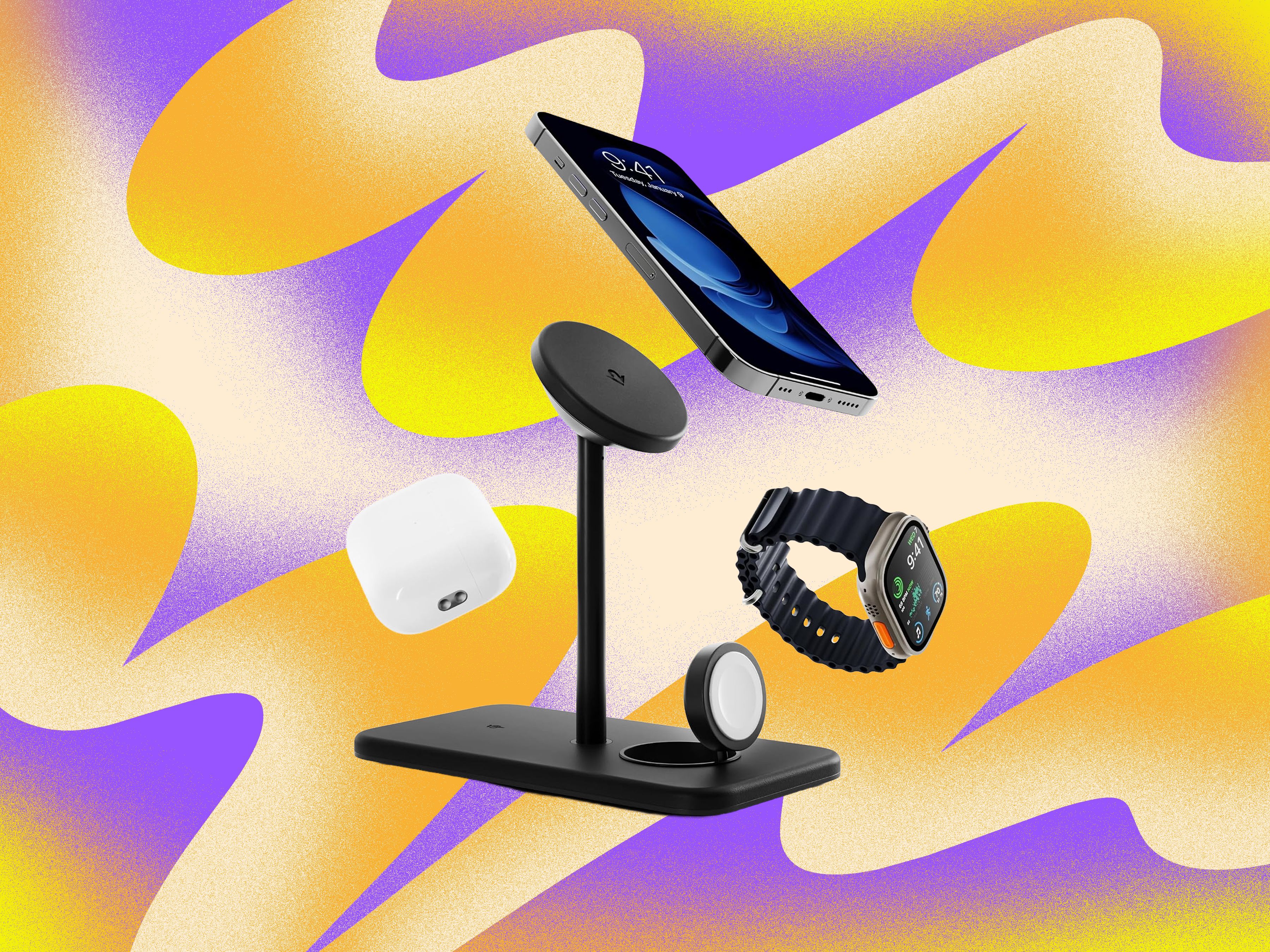 27 Best Prime Day Deals on Phone Accessories (2026) — Wired, Naples Technology news