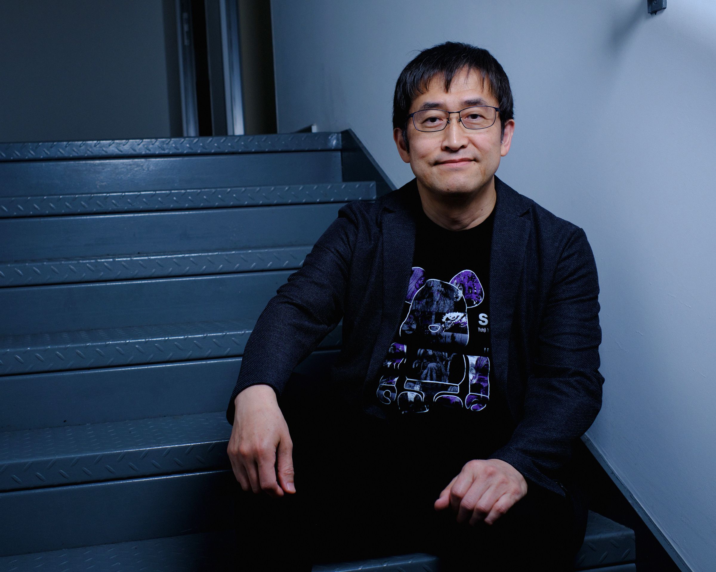 Junji Ito’s Manga Horrors Hit Harder as Live-Action TV — Wired, Naples Arts news