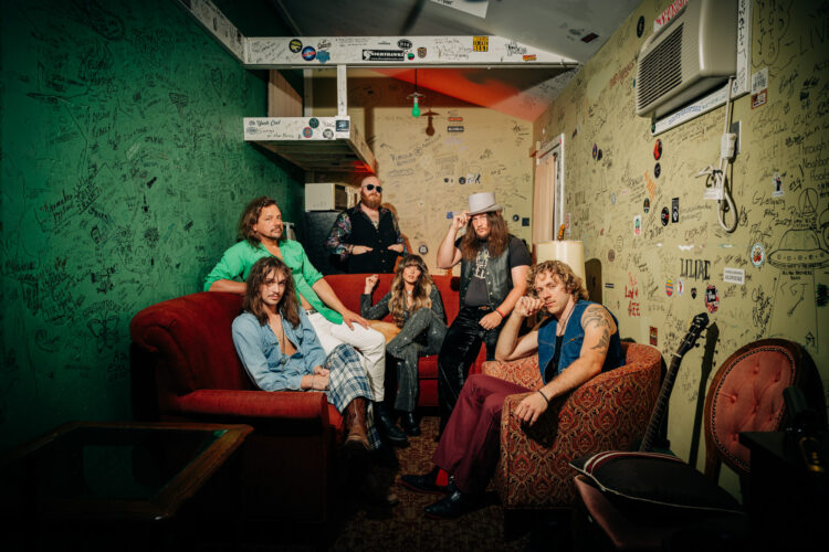Next week at The Buck | Nov. 4-10 — Cape Coral Breeze