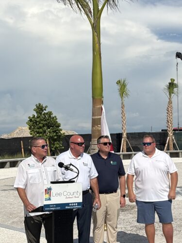 Lee County commissioner warns of layoffs and service cuts if Amendment 3 passes, as officials weigh potential fee and tax hikes — Fort Myers Beach Talk