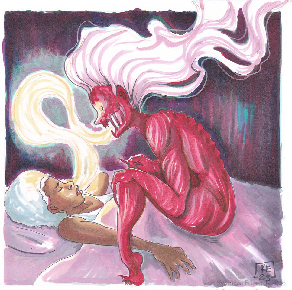 THE JAXSON | The Boo Hag: A ghost story from 1930s Jacksonville — Jacksonville Today, Naples Arts news