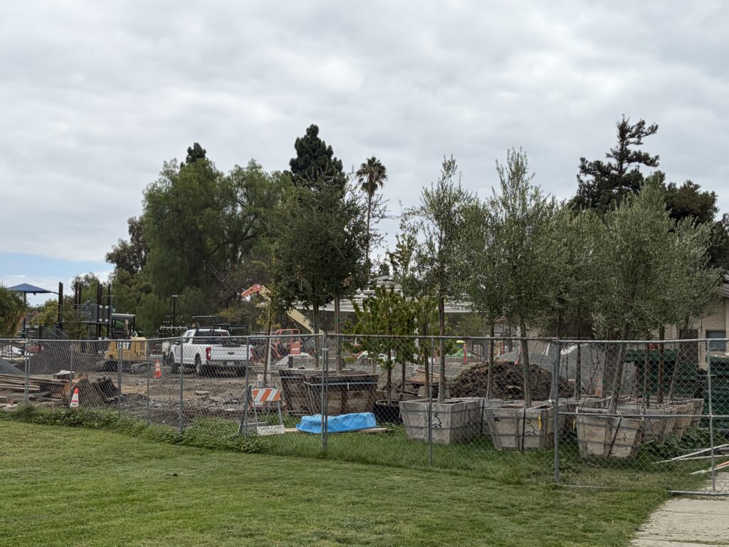 Santa Clara shifts park priorities to keep $256K grant — San Jose Spotlight, Naples Real Estate news