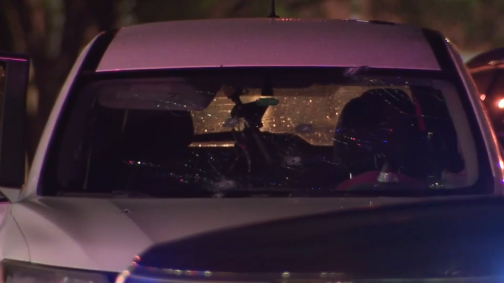 17-year-old hospitalized after being found shot in Miami Gardens; police say incident started in Miramar — WSVN 7 Miami-Dade, Naples Health news