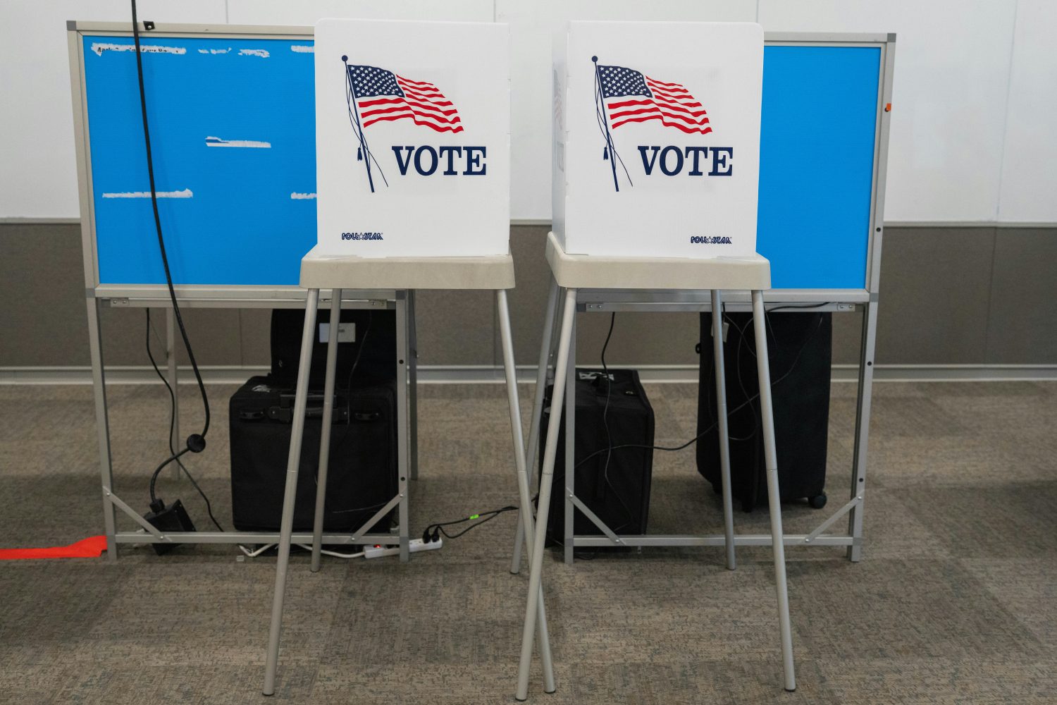 Dallas Stars, homelessness and crime labs are on the local ballot in November — Dallas Observer, Naples Community news