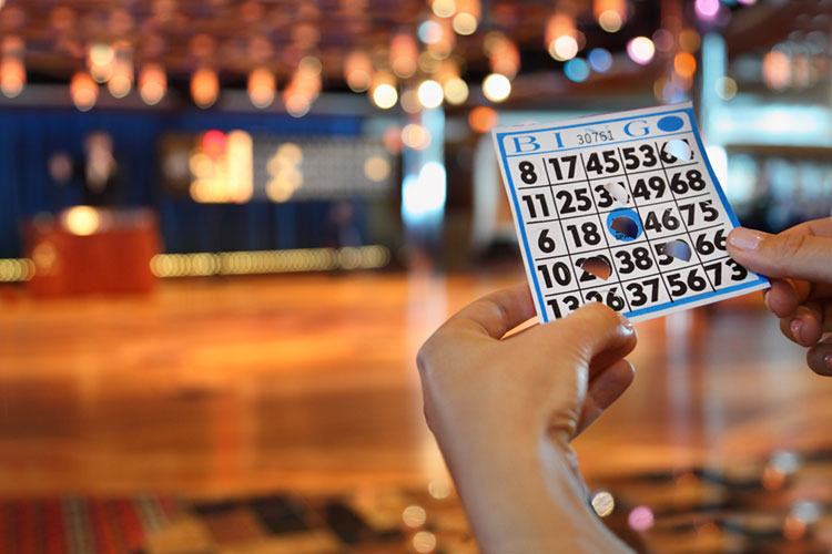 NAMI Collier hosts summer bingo FUNdraiser — Florida Weekly