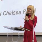 Community Candid spotlight on Chelsea Reed — Florida Weekly