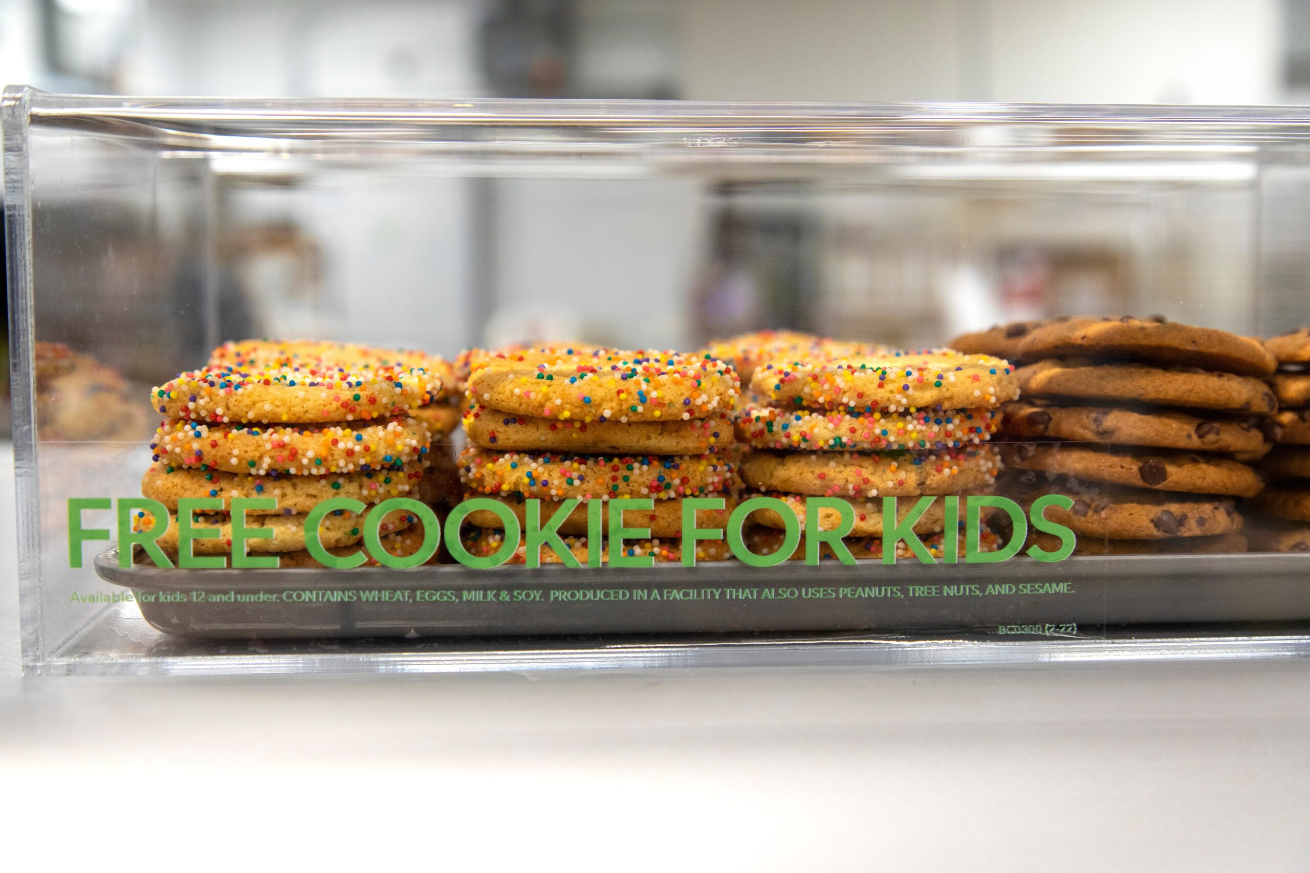 A sweet tradition shared by generations — Florida Weekly