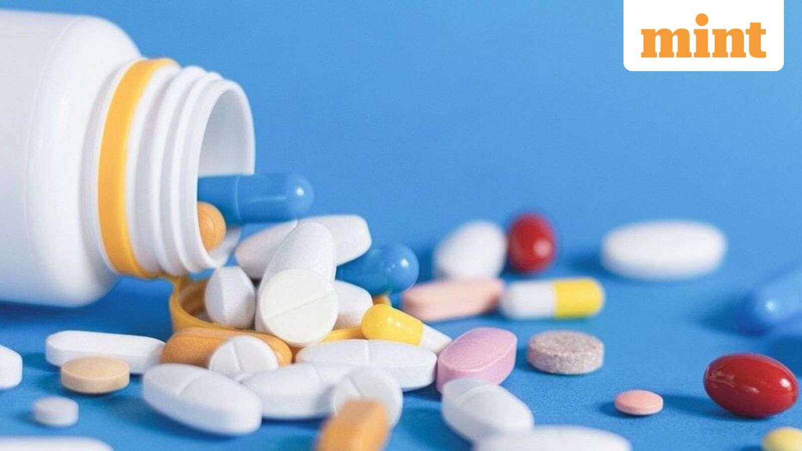 Govt offers startups up to ₹50 cr for new drug discovery under pharma scheme — Mint India, Naples Technology news