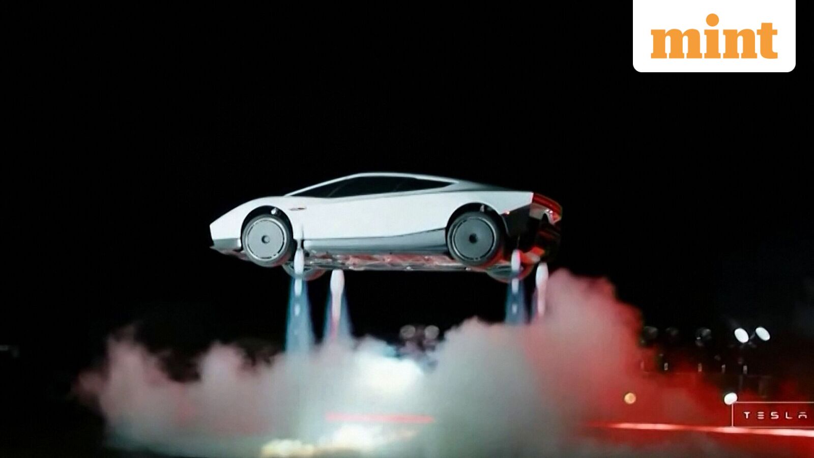 Vedanta boss Anil Agarwal on Elon Musk unveiling flying car: ‘We saw these in science fiction movies and books’ — Mint India, Naples Technology news