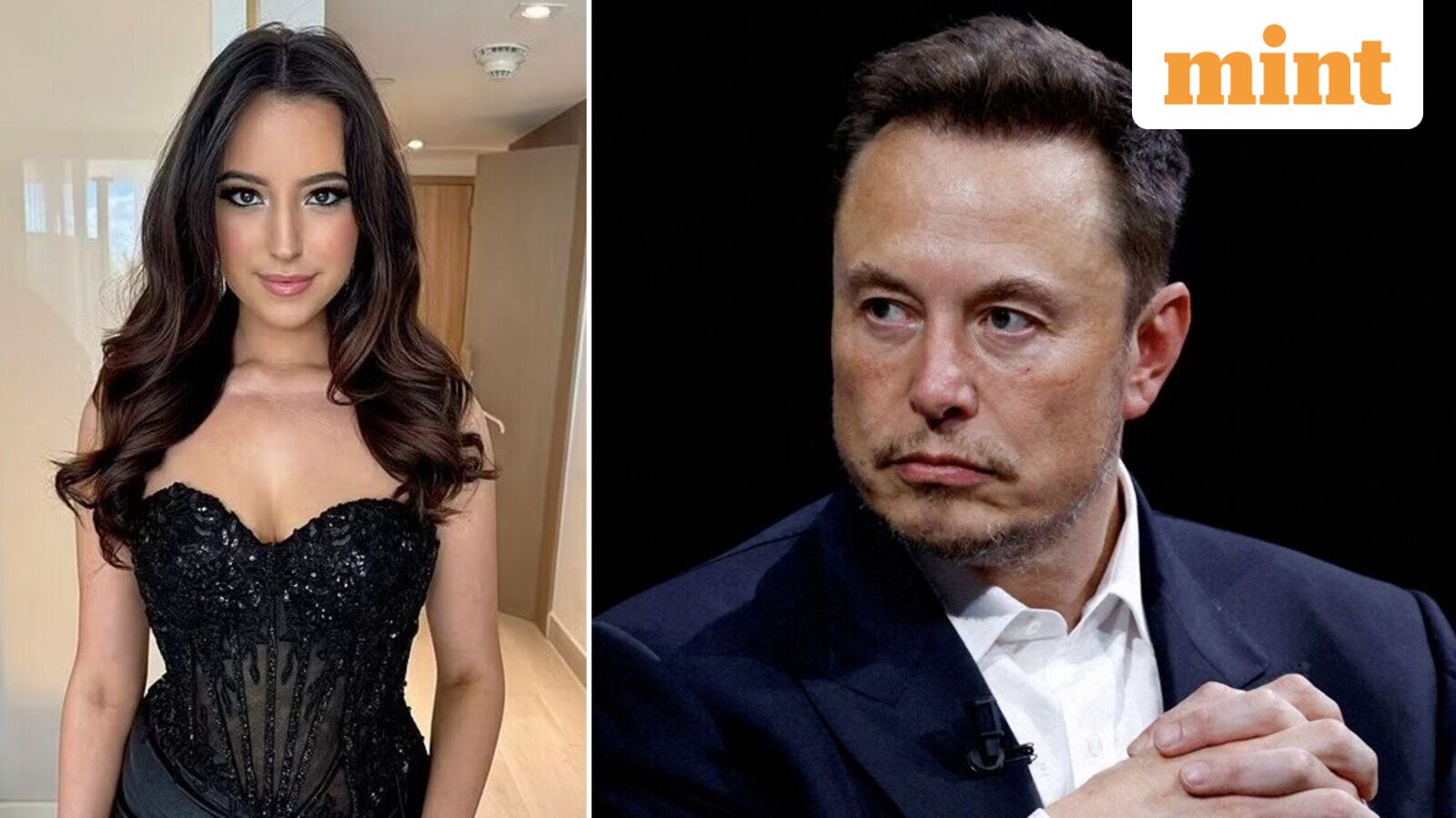 Elon Musk allegedly cut ex Ashley St. Clair’s child support from $100,000 to $20,000 after she revealed their son — Mint India, Naples Technology news