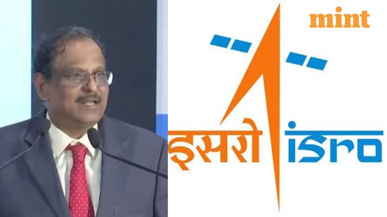Meet ISRO Chairman V Narayanan as he details space agency's plans for ESTIC 2026 to be held in Delhi from October 27-29 — Mint India, Naples Technology news