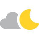 Today: Currently 82F, High 89F, Low 77F, Cloudy — NBC 6 Weather South Florida